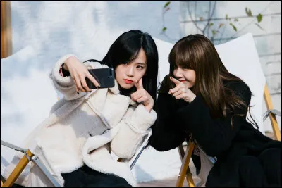 À présent, passons à la personnalité : quelle est ta principale qualité ?