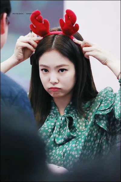 Quel est ton petit défaut ?