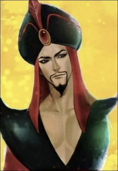 Qui est ce méchant ?