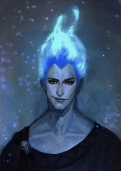 Qui est ce méchant ?