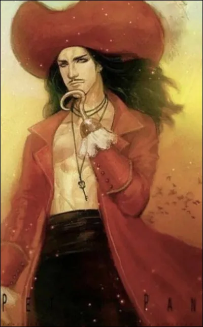 Qui est ce méchant ?