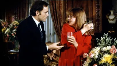 Quel est ce film policier d'Henri Verneuil dans lequel Paul Kerjean, journaliste à "La Tribune", incarné par Patrick Dewaere, est informé d'une histoire de pots de vin impliquant un industriel de renom, politicien, qui suite à la publication de cette information est retrouvé mort...