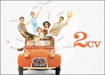 Elle devient en fin de carrière la voiture des jeunes. Pourquoi ?