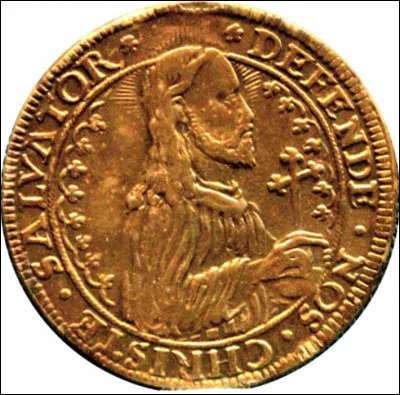 Qui étaient les personnes à l'origine des premières pièces métalliques ?