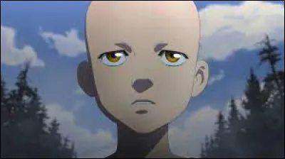 Quel est le nom de ce personnage ?