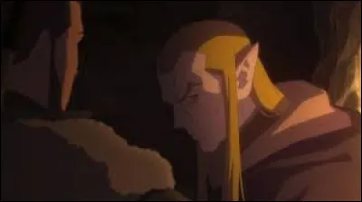 Quel est le nom de ce personnage ?