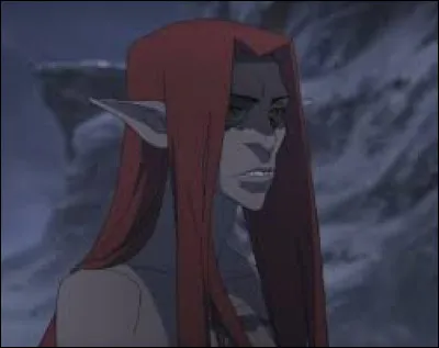 Quel est le nom de ce personnage ?