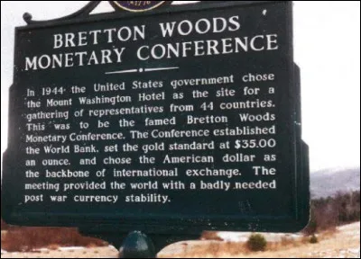 À partir de quand les monnaies nationales deviennent-elles convertibles en or ?