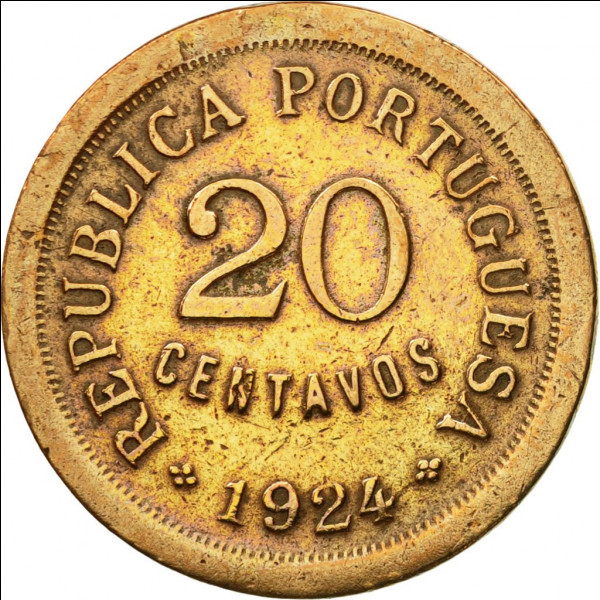 Quelle fut la devise utilisée au Portugal avant l'euro ?