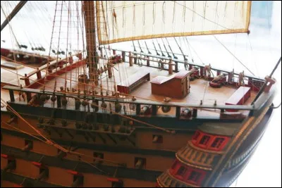 Un de ces présidents du conseil des ministres périt en mer. Lequel ?