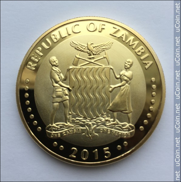 K comme la monnaie du Malawi et de la Zambie :