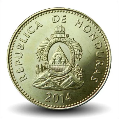 L comme la monnaie du Honduras :