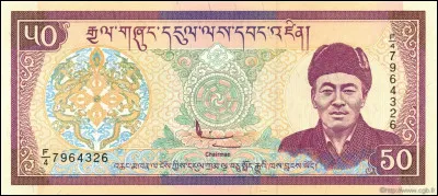 N comme le Ngultrum : de quel pays est-ce la monnaie ?