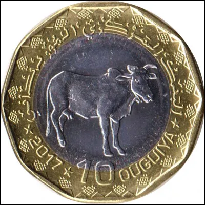 O comme Ouguiya : de quel pays est-ce la monnaie ?
