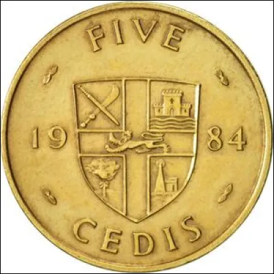 C comme Cedi : de quel pays est-ce la monnaie ?