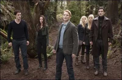 Quelle mauvaise nouvelle va arriver aux Cullen ?