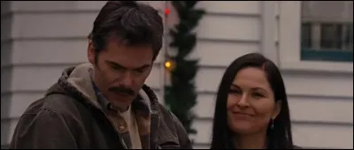 Qui Renesmée aime bien