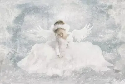 Que dit-on quand, en société, un silence un peu long se produit dans la conversation ?