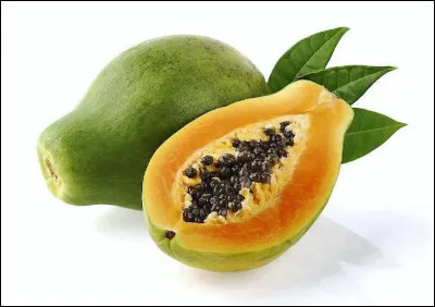 Quel est ce fruit que Christophe Colomb aurait surnommé "le fruit des anges" ?