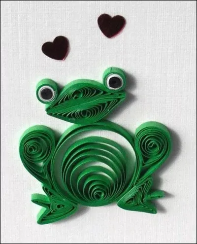 Qu'est-ce que c'est ?