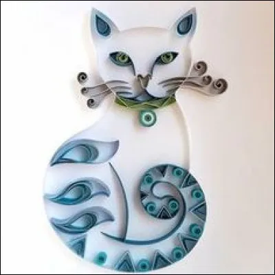 Quel est cet animal ?