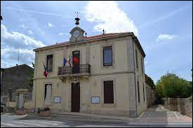 Nous terminons notre balade en Occitanie, à Vic-le-Fesq. Commune de l'arrondissement du Vigan, en bordure du Vidourle, elle se situe dans le département ...