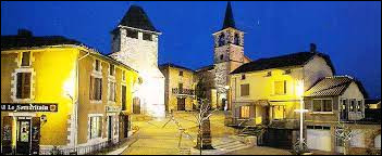 Saint-Martin-de-Maurs est un village Cantalien situé en région ...