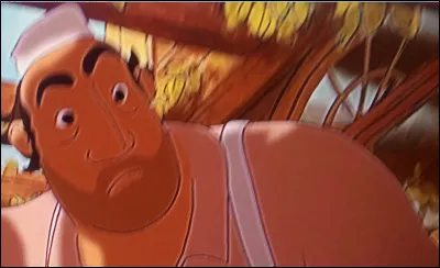 Quel est le nom de ce personnage ?