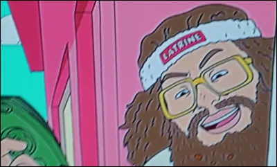 Quel est le nom de ce personnage ?