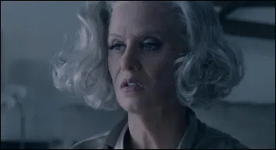 Quel est le nom de ce clip où Katy Perry apparaît plus âgée ?