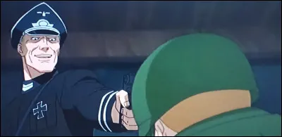 Quel est le nom de ce personnage ?