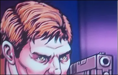 Quel est le nom de ce personnage ?