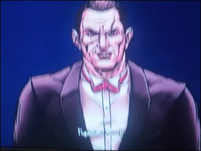 Quel est le nom de ce personnage ?