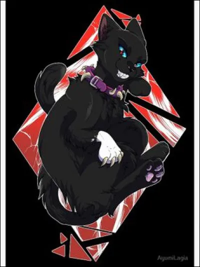 Si ton clan se fait attaquer, que fais-tu ?