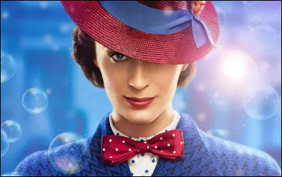 Comment s'appelle ce film où elle joue le personnage principal ?