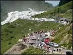 Quel est le col le plus franchi dans l'histoire du Tour de France ?