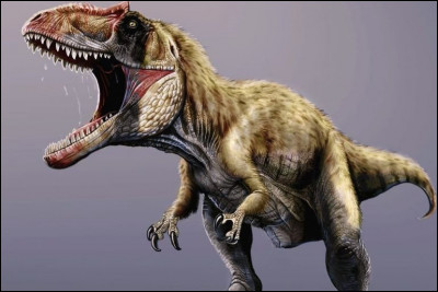 Que veut dire "I love carnivorous dinosaurs" ?