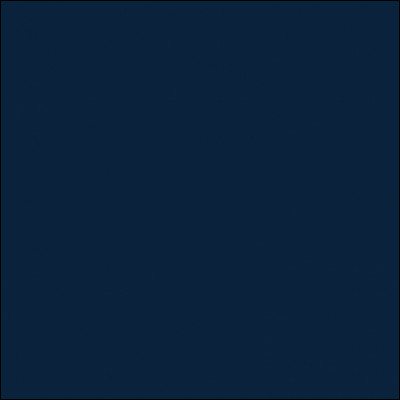 Puis enfin, comment dit-on "bleu foncé" en anglais ?