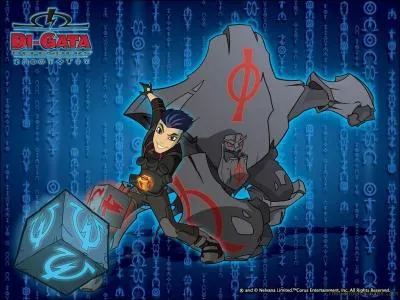 Qui est ce personnage ?