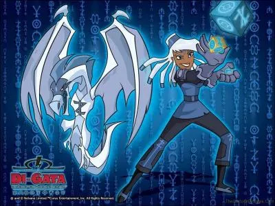 Qui est ce personnage ?