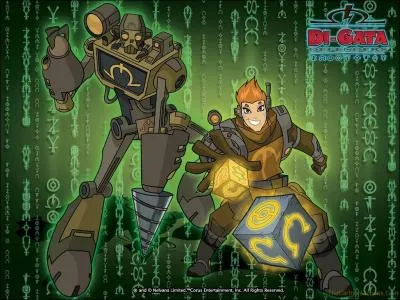 Qui est ce personnage ?