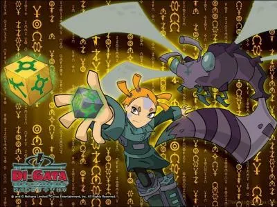 Qui est ce personnage ?