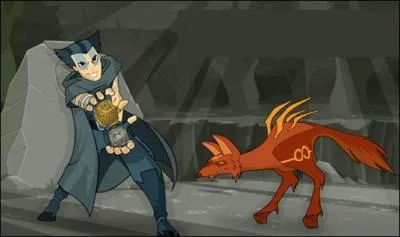 Qui est ce personnage ?