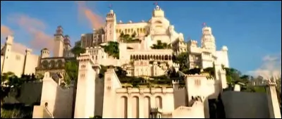 Quel nom donne Aslan pour le roi Peter ?