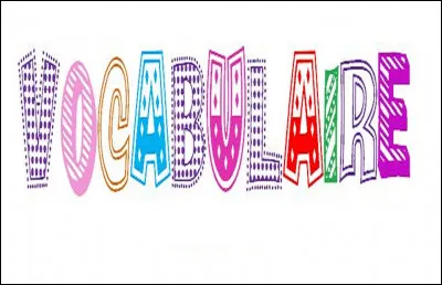 Qu'est-ce qui ne signifie PAS ''être gaga'' ?