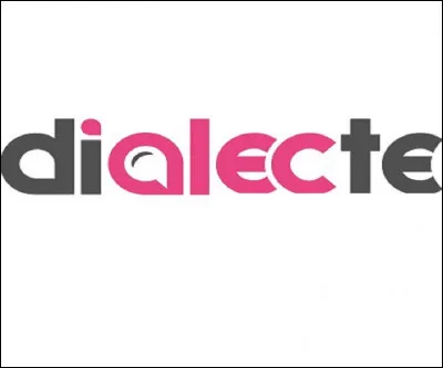 ''Gaga'' est un dialecte franco-provençal parlé dans la région autour de quelle ville, sachant que celle-ci se situe dans le 42 ?