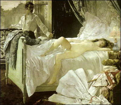 ''Gaga'' est un personnage de ''Nana''. Qui est l'auteur de ce roman ?