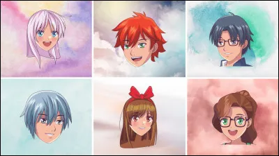 Es-tu une fille ou un garçon ?