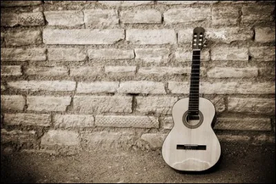 Comment sont les murs dans le titre de l'album de Florent Pagny ?