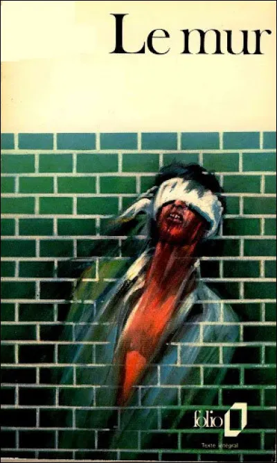 Qui est l'auteur du livre "Le Mur" ?